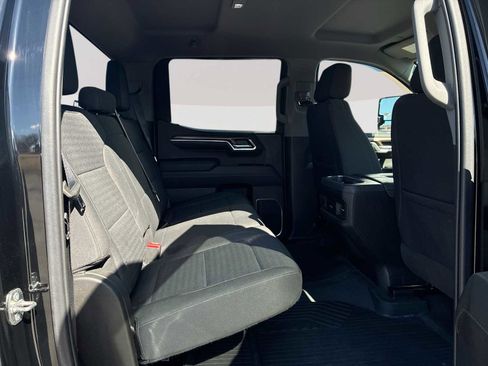 Certified 2022 Chevrolet Silverado 1500 RST image 26