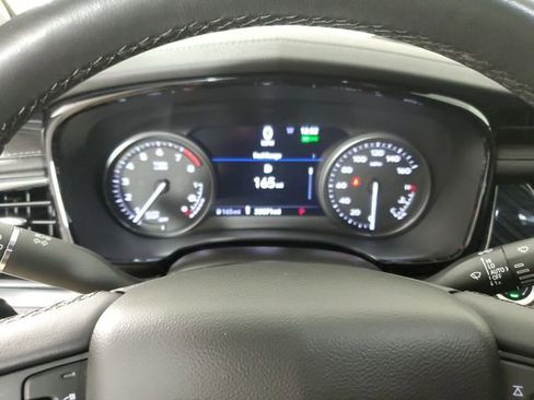 Used 2023 Cadillac XT6 Premium Luxury w/ Technology Package image 29