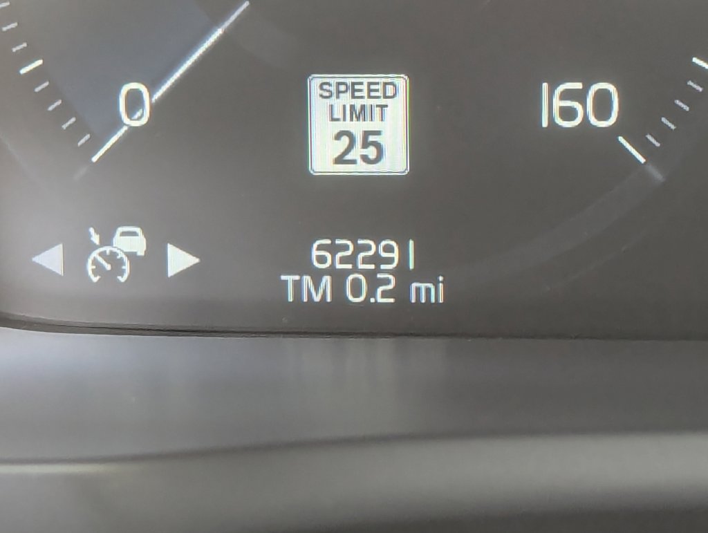 Used 2021 Volvo XC90 T6 Inscription w/ Protection Package AWD/4WD image 20
