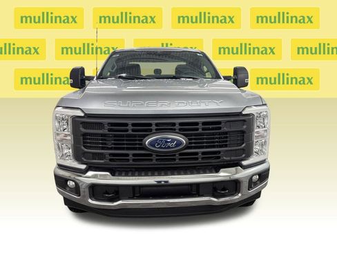 Certified 2023 Ford F350 XL w/ XL Off-Road Package image 15