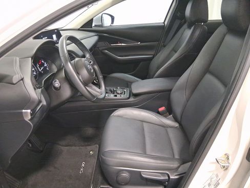 Certified 2023 MAZDA CX-30 AWD 2.5 S w/ Select Package image 13