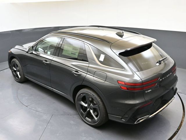 Used 2026 Genesis GV70 3.5T Sport Prestige AWD/4WD image 44