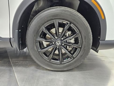 Certified 2023 Honda CR-V Sport image 11