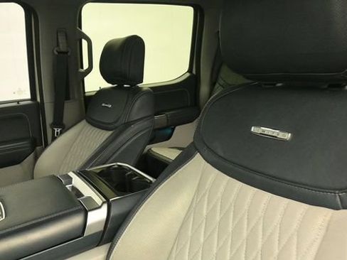 Used 2023 Ford F150 Limited AWD/4WD image 21