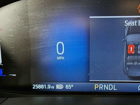 Used 2023 Ford Escape Active image 18