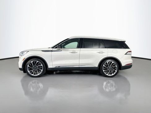 Used 2020 Lincoln Aviator Reserve w/ Equipment Group 202A AWD/4WD image 4