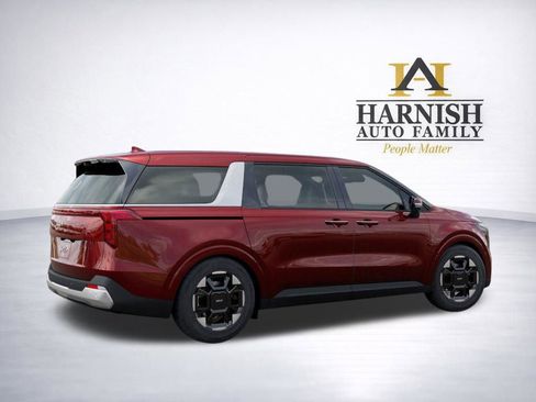 New 2026 Kia Carnival EX image 41