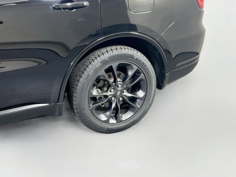 Used 2022 Dodge Durango R/T AWD/4WD image 32