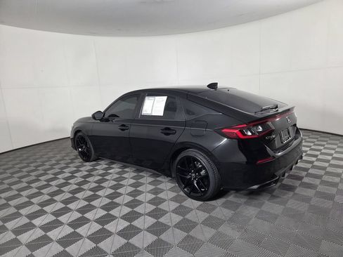 Used 2022 Honda Civic Sport image 6