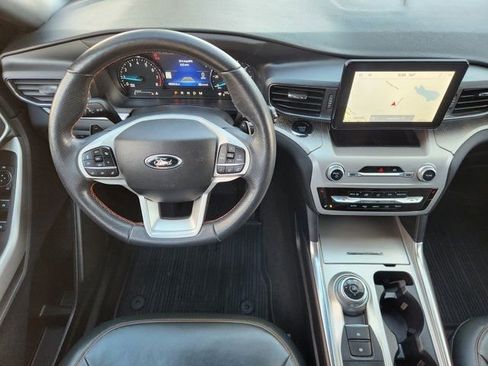 Used 2022 Ford Explorer Timberline image 31