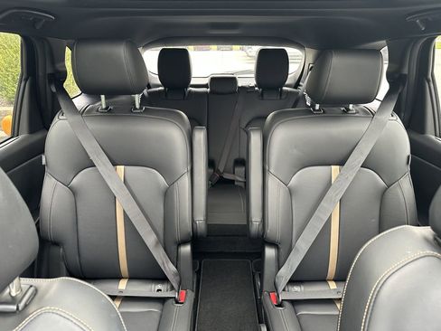 Used 2024 MAZDA CX-90 Plug-In Hybrid w/ Premium Plus image 15