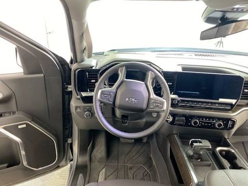 Used 2023 Chevrolet Silverado 1500 RST w/ All Star Edition Plus image 34