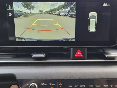 New 2026 Kia Carnival EX FWD image 15