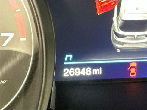 Used 2023 Alfa Romeo Stelvio Veloce image 17