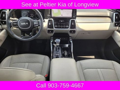 Used 2023 Kia Sorento SX AWD/4WD image 24