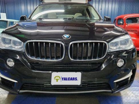 Used 2015 BMW X5 xDrive35i image 86