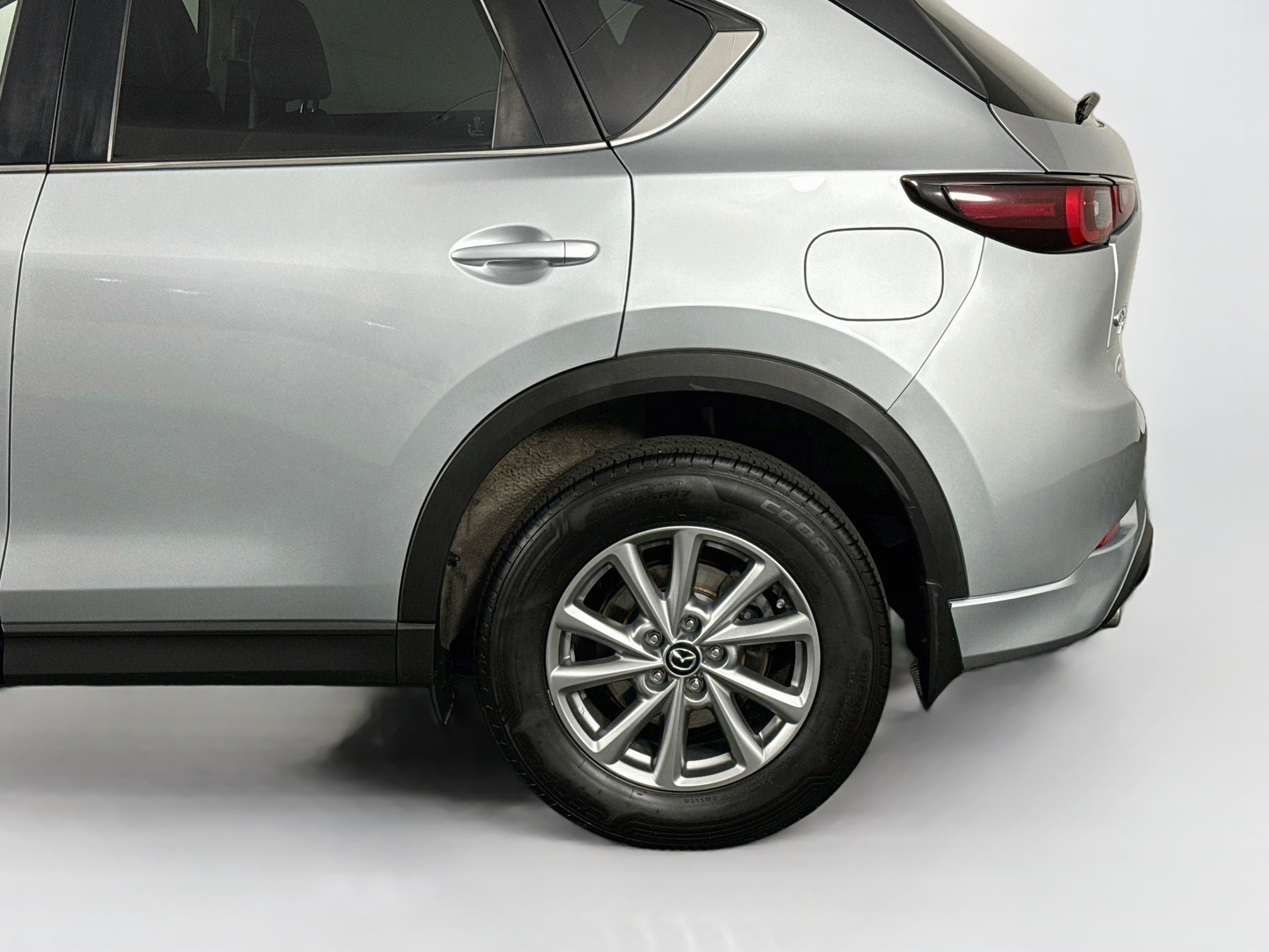 Used 2023 MAZDA CX-5 AWD 2.5 S image 44