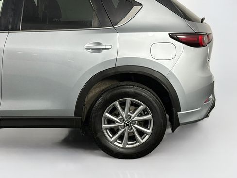 Used 2023 MAZDA CX-5 AWD 2.5 S image 44