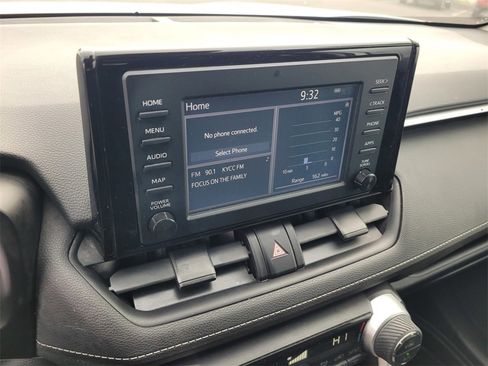 Used 2019 Toyota RAV4 XLE image 14