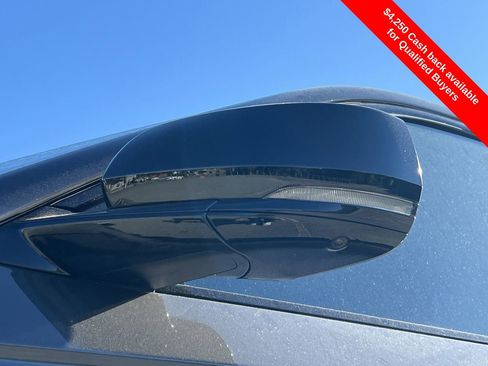 New 2025 Jeep Grand Cherokee Limited w/ Luxury Tech Group II image 34