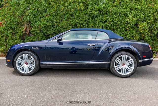 Used 2016 Bentley Continental GT V8 S AWD/4WD image 13