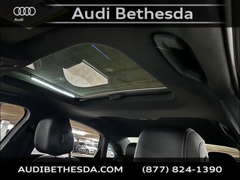 Used 2026 Audi A3 2.0T Premium Plus w/ Premium Plus Package image 21