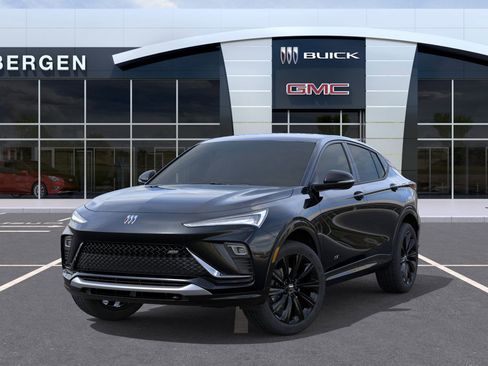 New 2026 Buick Envista Sport Touring image 6