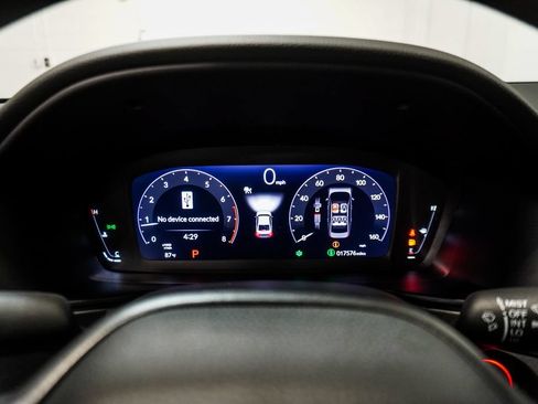 Used 2024 Honda Accord LX image 25