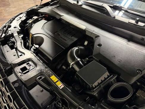 Used 2020 Land Rover Discovery Sport S R-Dynamic AWD/4WD image 48
