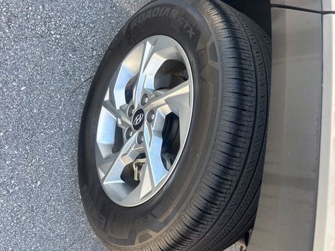 Used 2023 Hyundai Tucson SEL image 12