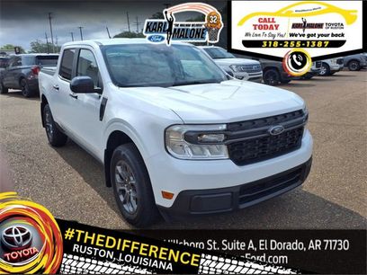 Used 2024 Ford Maverick XLT w/ XLT Luxury Package