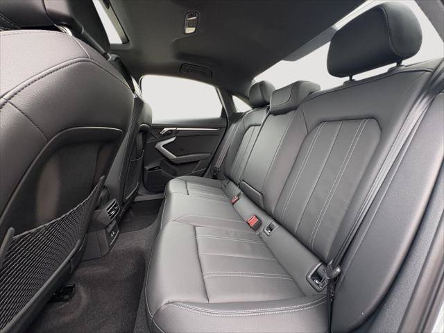 New 2026 Audi A3 2.0T Premium Plus AWD/4WD image 22