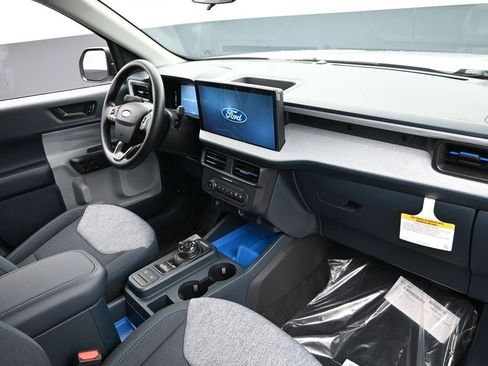 New 2026 Ford Maverick XLT w/ 4K Tow Package image 27