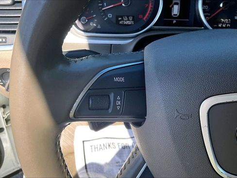 Used 2014 Audi Q7 3.0T Premium Plus w/ Premium Plus Package image 11