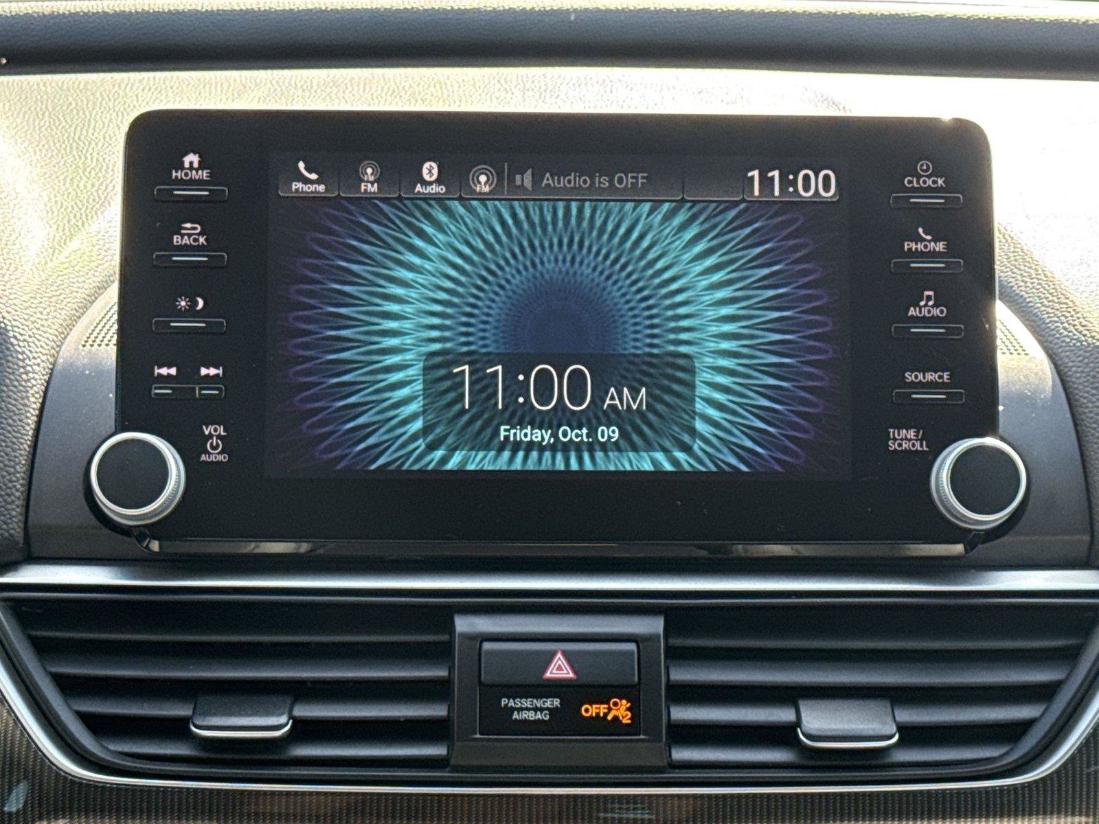 Used 2022 Honda Accord Sport Special Edition image 24
