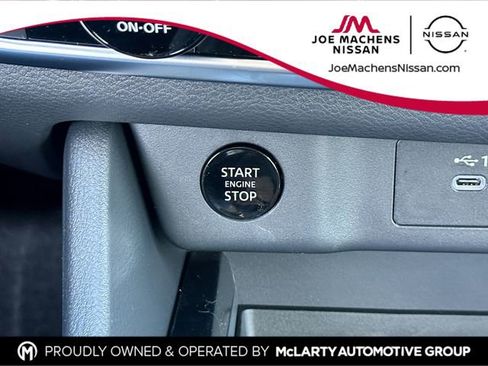 New 2026 Nissan Rogue SV w/ Cold Weather Package AWD/4WD image 26