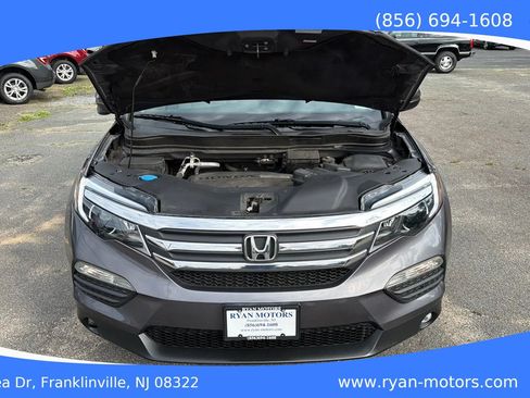 Used 2016 Honda Pilot EX-L image 28