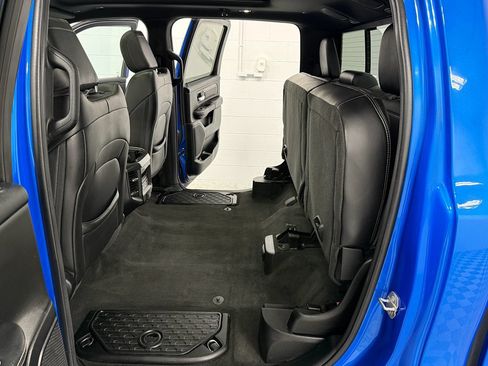 Used 2020 RAM 1500 Rebel w/ Level 2 Equipment Group AWD/4WD image 14