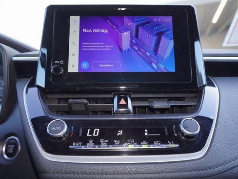 Certified 2024 Toyota Corolla Sedan image 16