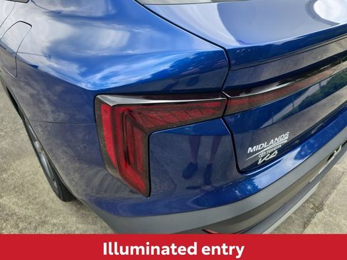 Used 2025 Kia K4 FWD image 8
