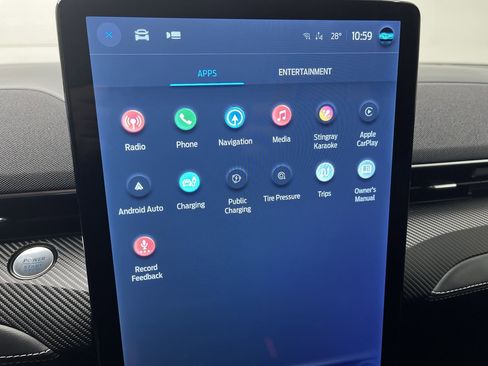 Used 2024 Ford Mustang Mach-E Select w/ Comfort Package Lite image 21