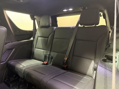 Used 2023 Chevrolet Tahoe LT w/ LT Signature Plus Package image 28