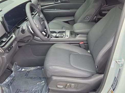New 2026 Kia Carnival SX Prestige FWD image 5