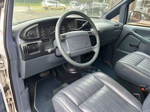 Used 1997 Ford Aerostar RWD image 9