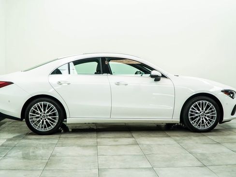 Used 2025 Mercedes-Benz CLA 250 image 9