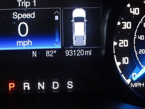 Used 2020 Ford Ranger XLT w/ Equipment Group 301A Mid image 37