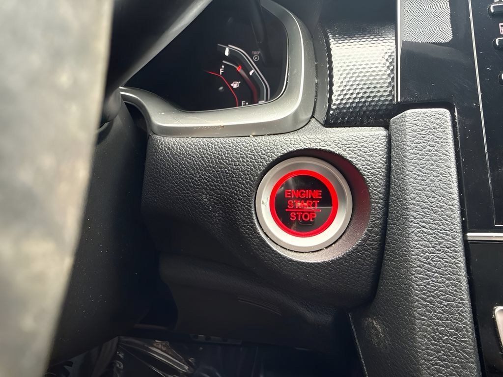 Used 2019 Honda Civic Sport image 25