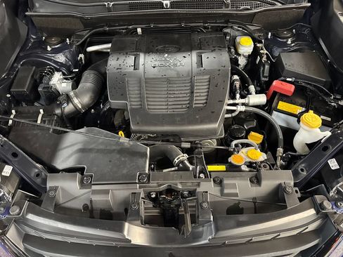 Certified 2023 Subaru Forester Sport AWD/4WD image 11