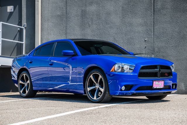 Used 2013 Dodge Charger R/T w/ Daytona Edition Group RWD image 5