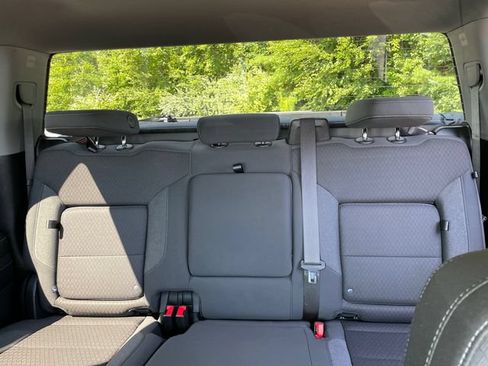 Used 2023 GMC Sierra 1500 Elevation AWD/4WD image 35